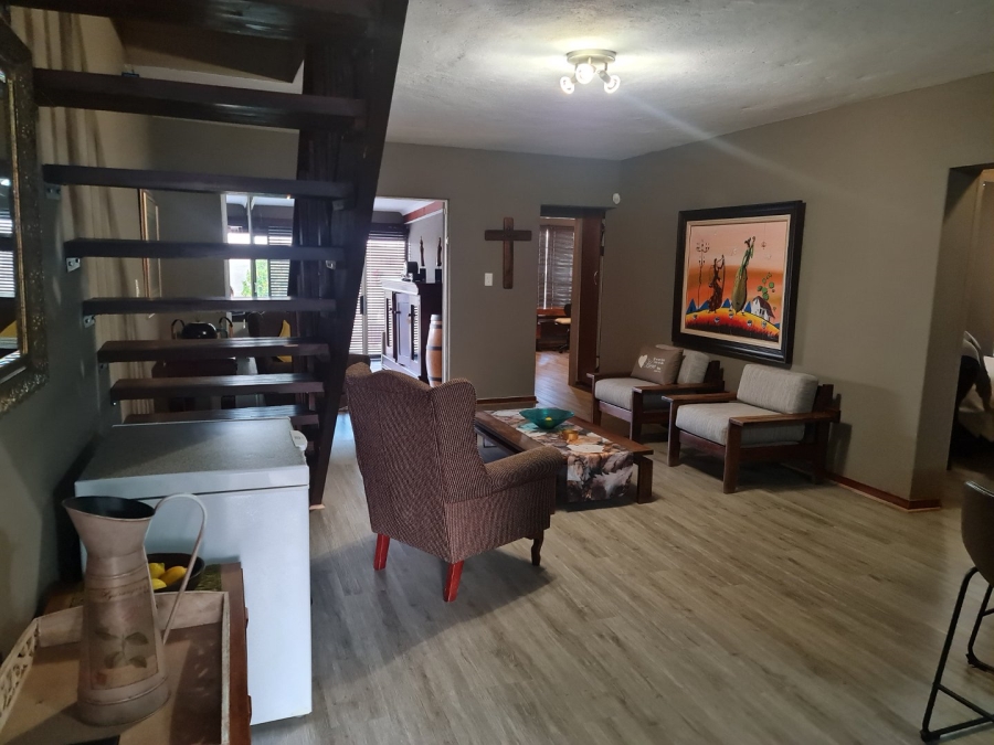 4 Bedroom Property for Sale in Rustenburg Central North West